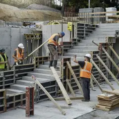 Jak zamontować schody na beton - uniknij najczęstszych błędów