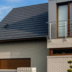 Jak kłaść dachówkę ceramiczną: krok po kroku do idealnego dachu