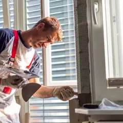 Jak długo schnie kit do okien? Oto czasy schnięcia różnych rodzajów