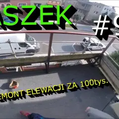 Jak zrobić daszek nad schodami – uniknij najczęstszych błędów w budowie