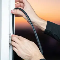 Jak wymienić uszczelkę w oknie plastikowym i poprawić efektywność energetyczną