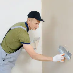 Tynk gipsowy Kreisel czy Knauf - który wybrać dla lepszego efektu?