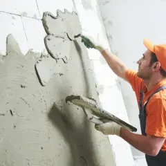 Tynk ile cm - idealna grubość tynku dla Twoich potrzeb budowlanych