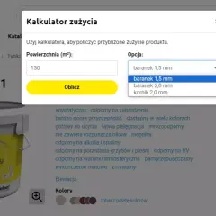 Jak obliczyć ile metrów tynków potrzebujesz, by uniknąć strat materiału