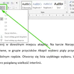 Gdzie znaleźć okno dialogowe w Wordzie? Oto najważniejsze informacje.