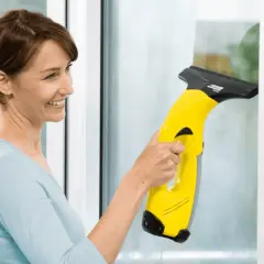 Myjka do okien Karcher Classic czy Premium - który model lepszy dla Ciebie?