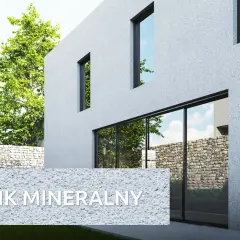 Jak się kładzie tynk mineralny – kluczowe techniki i zasady aplikacji