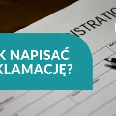 Jak napisać reklamację na okna? Przydatne wskazówki i wzór pisma
