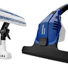 Myjka do okien Nilfisk czy Karcher - który model naprawdę wybrać?