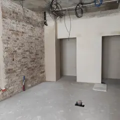 Ile metrów tynków potrzebujesz do domu 150m2? Oblicz to z nami!