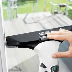 Myjka do okien Karcher WV 5 czy WV 6 – który model wybrać, by nie żałować?