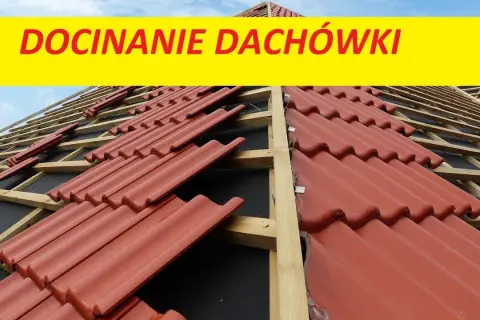 Ile dachówki na dach? Oblicz dokładnie i uniknij marnotrawstwa materiału