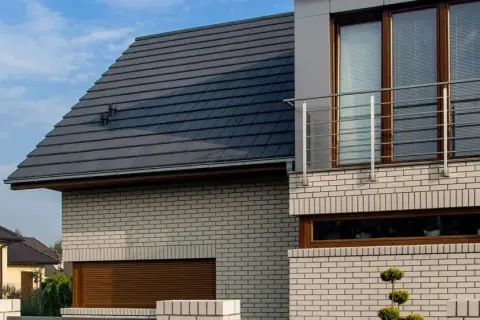 Jak kłaść dachówkę ceramiczną: krok po kroku do idealnego dachu