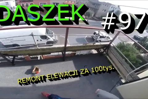 Jak zrobić daszek nad schodami – uniknij najczęstszych błędów w budowie