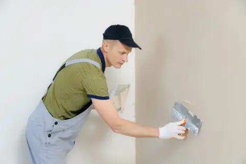 Tynk gipsowy Kreisel czy Knauf - który wybrać dla lepszego efektu?
