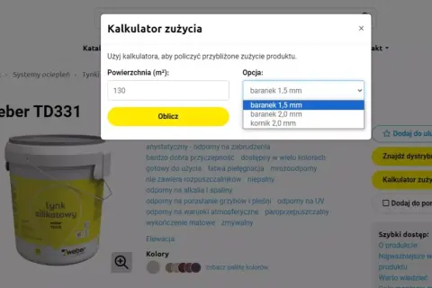 Jak obliczyć ile metrów tynków potrzebujesz, by uniknąć strat materiału