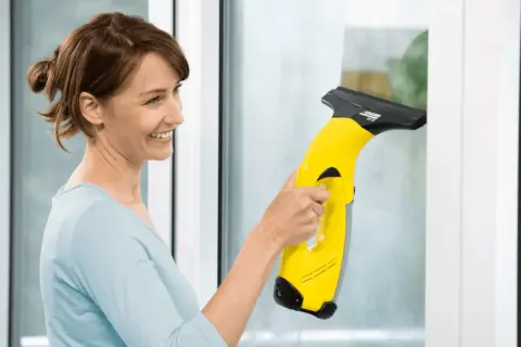 Myjka do okien Karcher Classic czy Premium - który model lepszy dla Ciebie?
