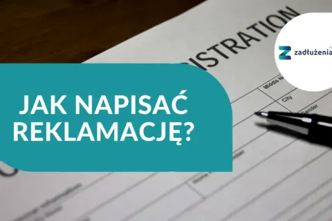 Jak napisać reklamację na okna? Przydatne wskazówki i wzór pisma