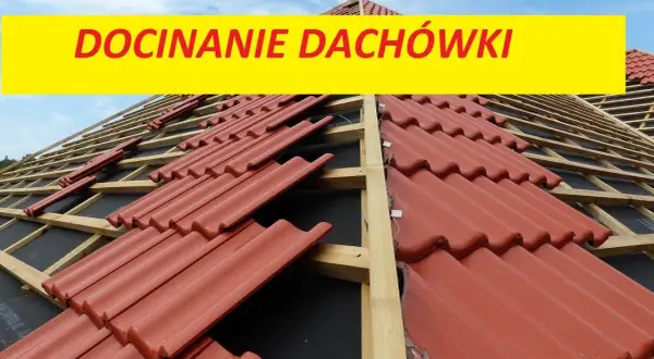 Ile dachówki na dach? Oblicz dokładnie i uniknij marnotrawstwa materiału