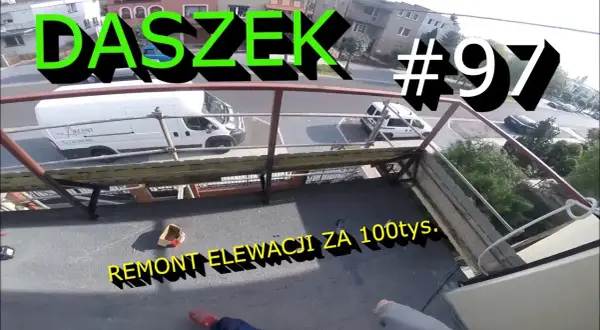 Jak zrobić daszek nad schodami – uniknij najczęstszych błędów w budowie
