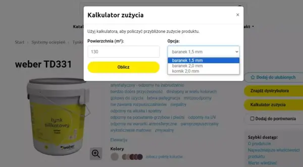 Jak obliczyć ile metrów tynków potrzebujesz, by uniknąć strat materiału