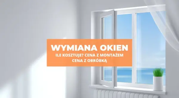 Ile kosztuje zamontowanie okna? Zaskakujące ceny i czynniki wpływające.