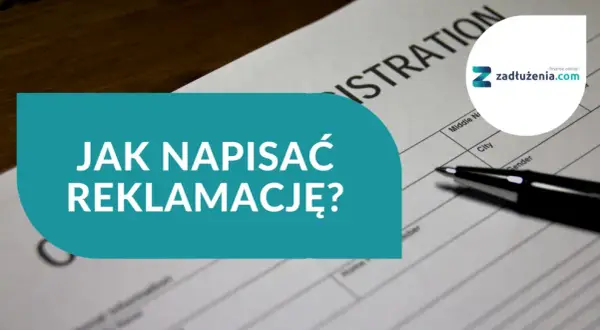 Jak napisać reklamację na okna? Przydatne wskazówki i wzór pisma
