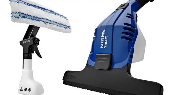 Myjka do okien Nilfisk czy Karcher - który model naprawdę wybrać?