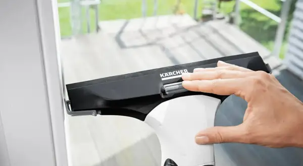 Myjka do okien Karcher WV 5 czy WV 6 – który model wybrać, by nie żałować?