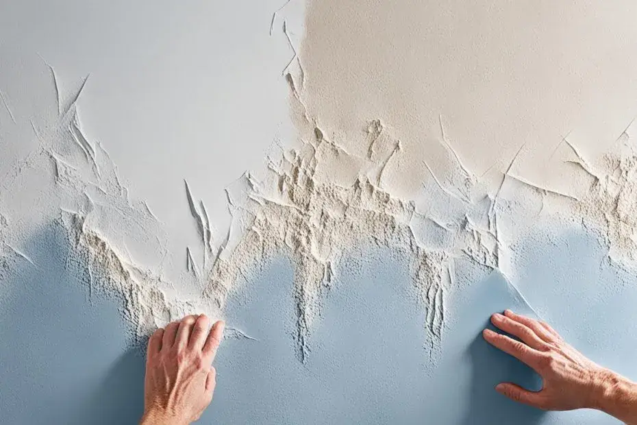 Ile czasu schnie tynk gipsowy? Poznaj czynniki wpływające na schnięcie