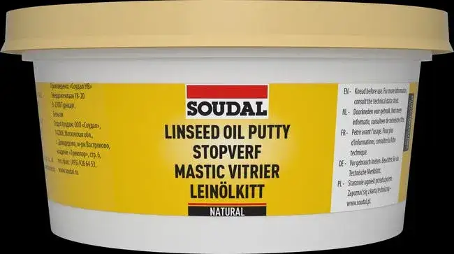 Zdjęcie Jak długo schnie kit do okien? Oto czasy schnięcia różnych rodzajów