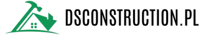 Logo dsconstruction.pl